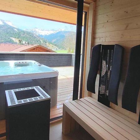 Kranzmuehle - Ankommen Am Achensee Achenkirch Zewnętrze zdjęcie