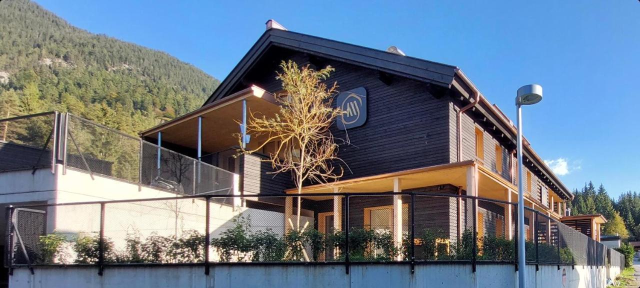Kranzmuehle - Ankommen Am Achensee Achenkirch Zewnętrze zdjęcie