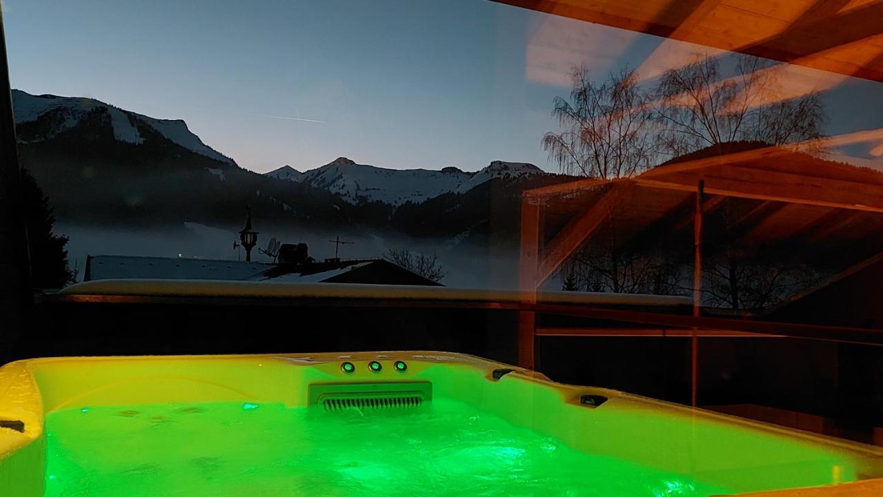 Kranzmuehle - Ankommen Am Achensee Achenkirch Zewnętrze zdjęcie