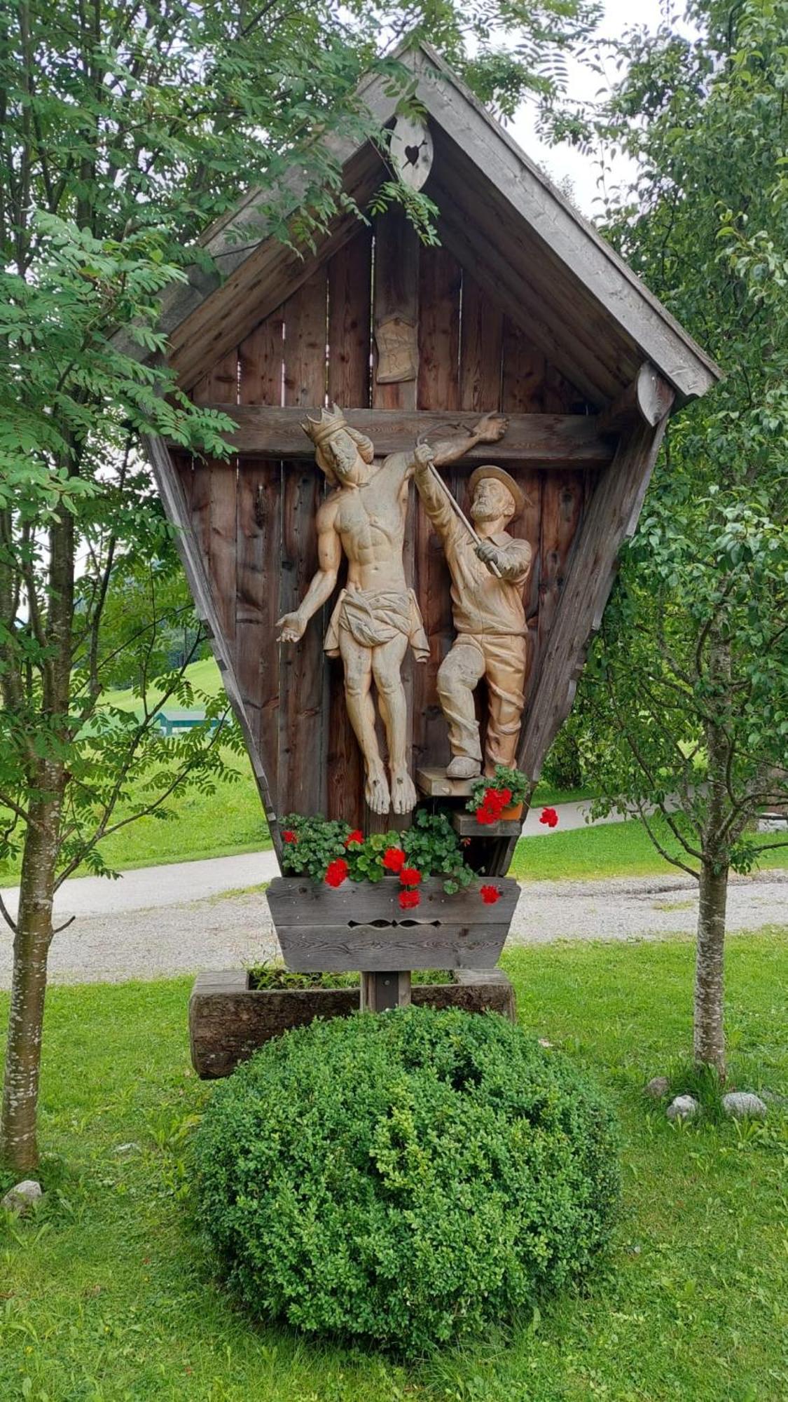 Kranzmuehle - Ankommen Am Achensee Achenkirch Zewnętrze zdjęcie